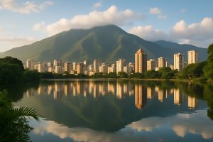 The Surprising Calm in Emerging Markets After Maduro's Capture