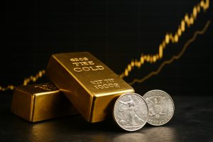 Newmont Sees Momentum as Gold and Silver Hit Record Highs