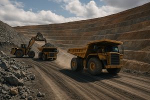 Newmont's 26% Rally Tests Miner Fundamentals