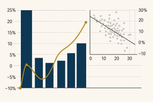 Is Newmont’s 26% Three‑Month Rally Paired with a 17% Capex Cut a Statistical Outlier?