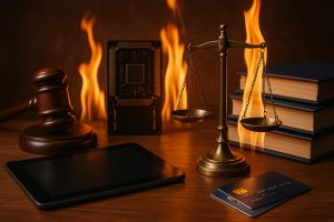 Regulators Turn Up the Heat on Big Tech and Card Networks: Tariffs, Data Rules and Fee Caps Rewriting Market Access