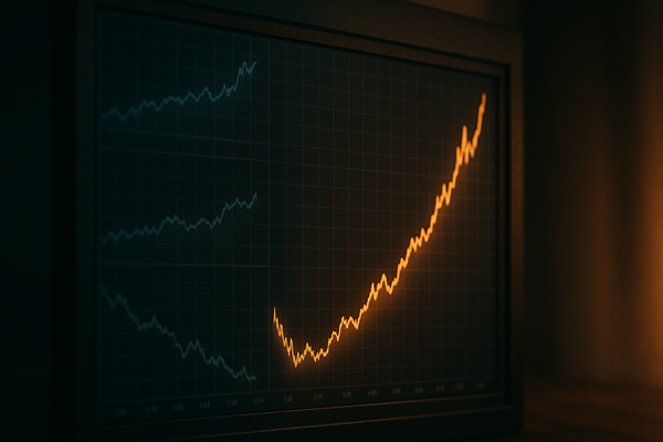 ALTB Rockets 60% as IBRX and RIOT Lead Gains; Constellation Energy (CEG) Slides Despite Positive Coverage