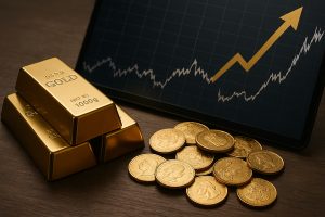 Gold Fields Reiterates Buy as Gold Nears $5,000