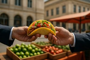 The TACO Trade