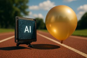 Why Private Markets Are Racing to Back AI Winners and Inflating Mega‑Valuations
