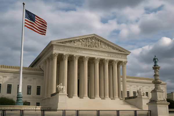 Supreme Court Signals Support for Fed Independence as Political Pressure Intensifies