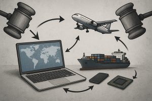 Regulatory Crossfire Redraws Tech Market Access and Global Supply Chains