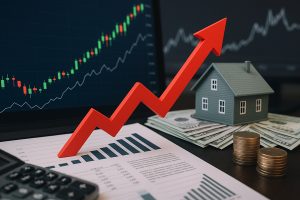 Public-Market Momentum and Earnings Flow Force Allocators to Reprice Private Bets; Real Assets and Liquid Alts Pick Up Traction