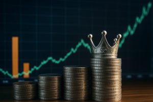 Could Silver Crown’s 34% December Surge—On a 40% Volume Spike—Signal a Royalty Re-rating?