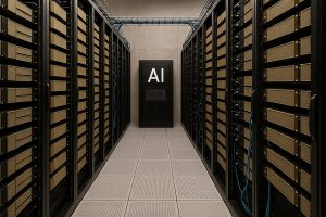 NVIDIA’s $2B CoreWeave Bet Tests AI Infrastructure Premium