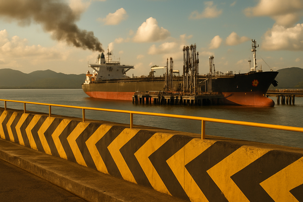 Chevron Ramps Up Venezuelan Oil Shipments as U.S. Tightens Control