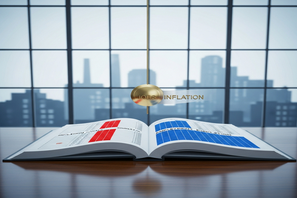 Fed pandemic transcripts show why the central bank prioritized jobs over early inflation signals